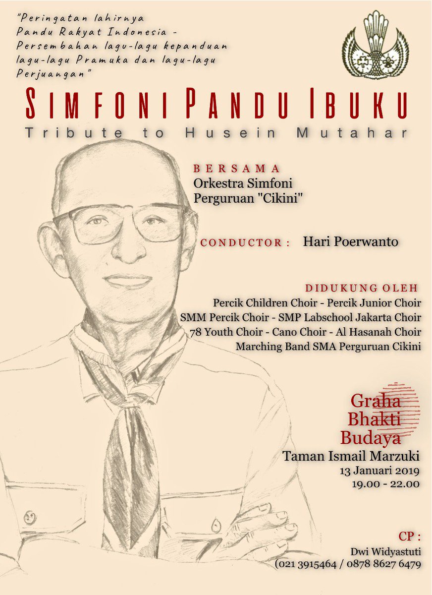 pandu ibuku